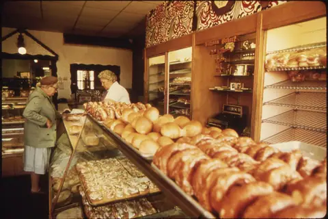 Bakehouse Haslemere photo 1